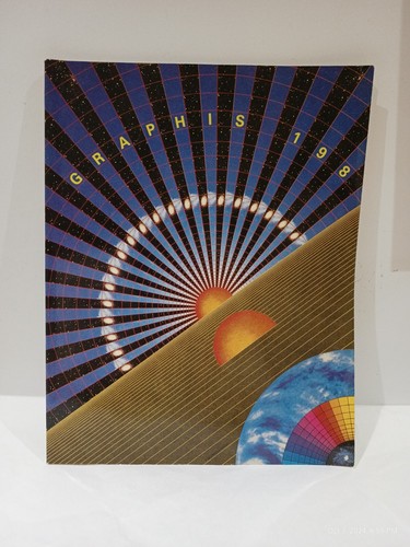 Graphis 198 graphics - graphis,