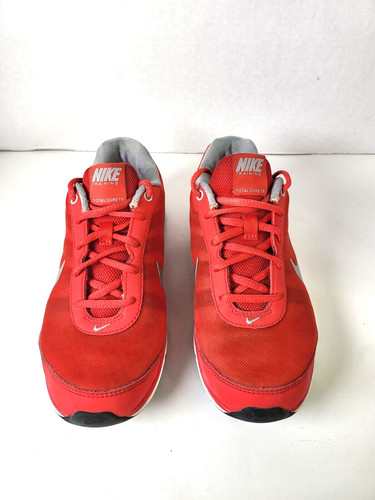 Scarpe corsa nike total - da,