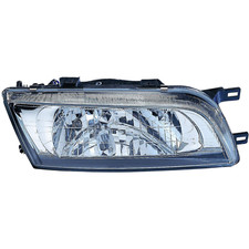 FARO FANALE PROIETTORE DX PER