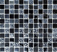 Mosaico Tessere Vetro Pietra