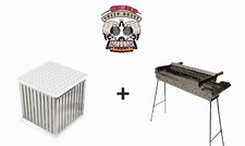 Canalina Con Sistema