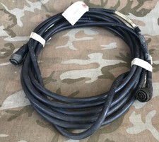 Cavo collegamento 5995-12-199-2028 per acc. SEM25, lunghezza 5 mt. -ottimo -