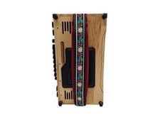 Cinghia basso armonica