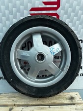 Cerchio Ruota Posteriore