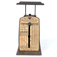 Vintage anni 40 IDL Deluxe