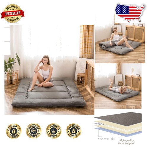 Materasso queen futon spessore - queen,