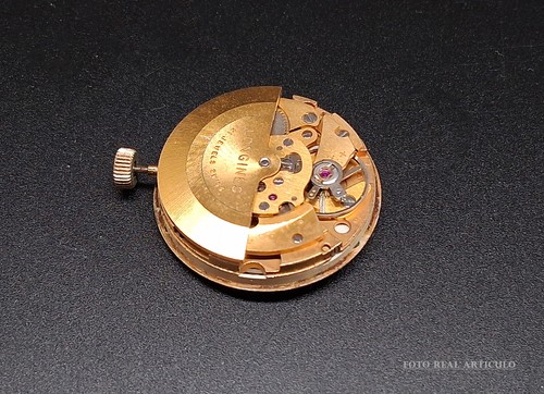 Movimento orologio ricambio - di,