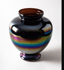 Vaso Asti Per Venini