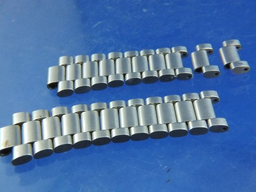 Bracciale orologio omega - bracciale,