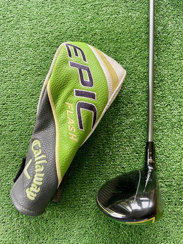 Mazza golf uomo - da,