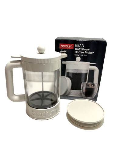 Bodum macchina caffè a - da,