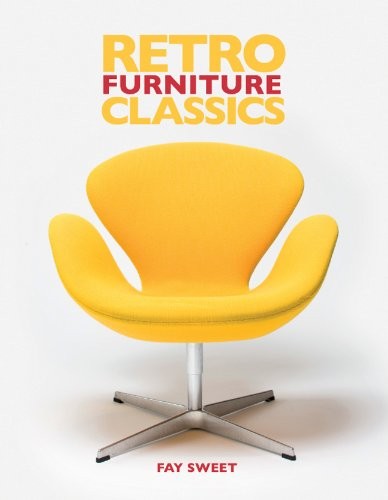 Retro furniture classics - furniture,