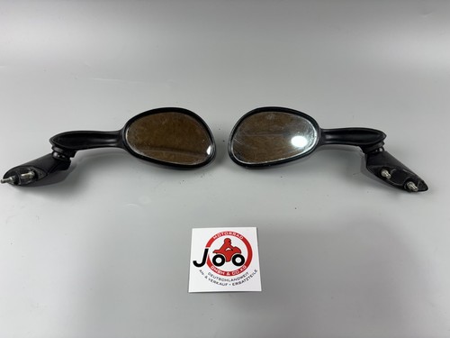 Coppia specchietti retrovisori