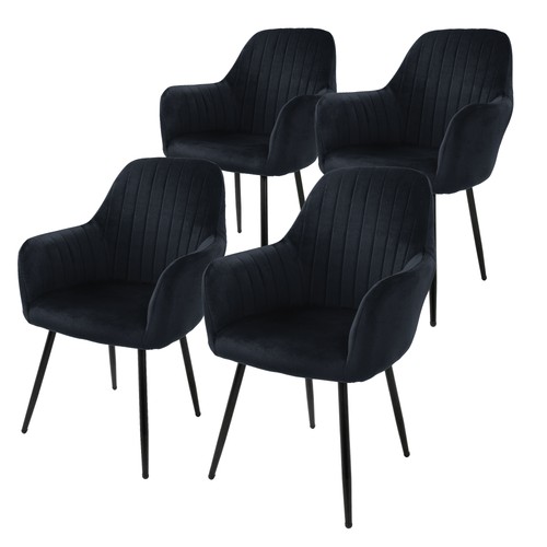 Set sedie da pranzo - set,