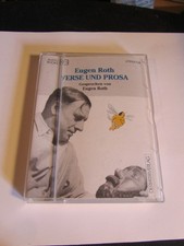 Hörbuch Audiokassette Eugen