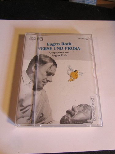 Hörbuch audiokassette eugen - hörbuch,