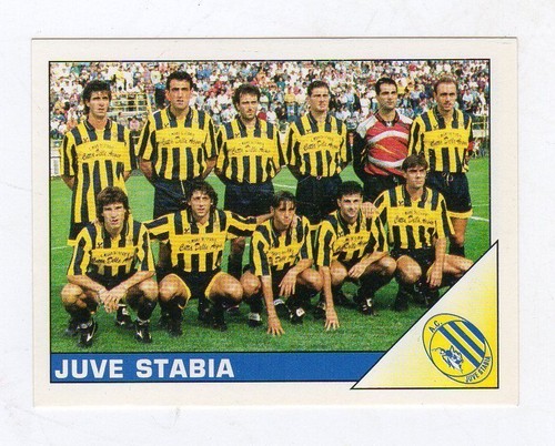 Figurina calciatori panini - figurina,