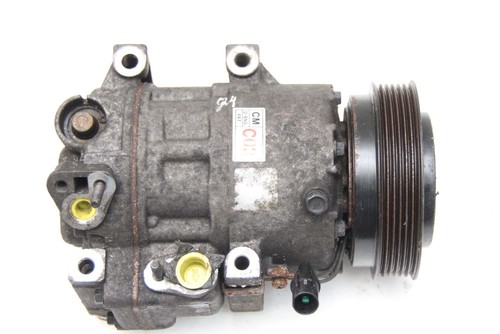 Compressore aria condizionata - aria,