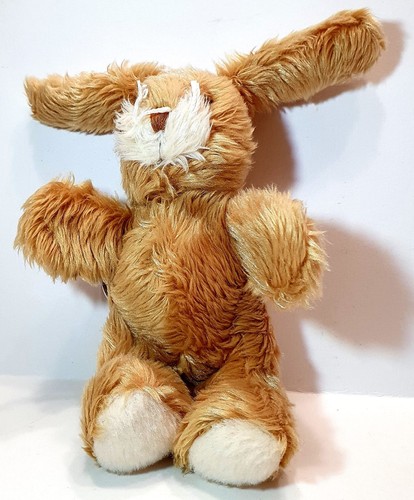 Peluche trudi coniglio - trudi,