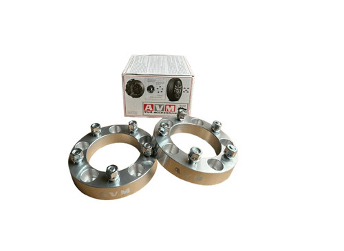 Distanziali ruota avm 3cm - distanziali,