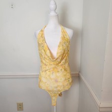 Body zara nuovo - body, taglia