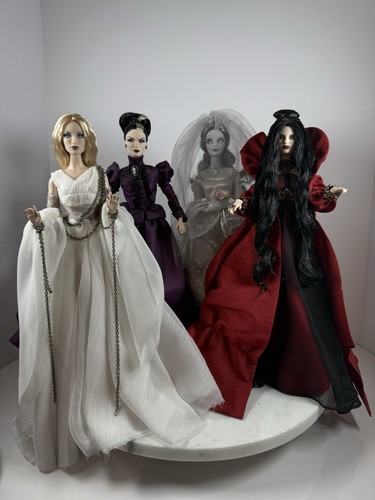 Lotto barbie bellezza - lotto,