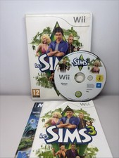 Les sims completo - 3, nintendo