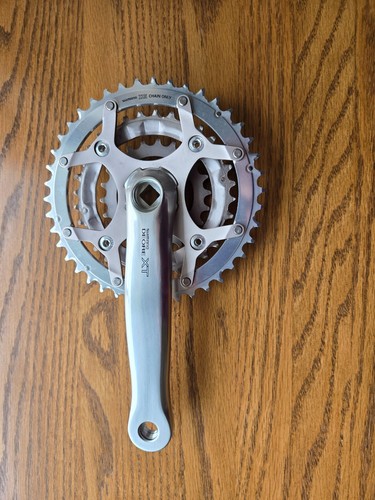 Shimano deore m739 right - shimano, xt