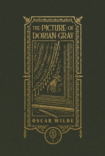 The picture dorian gray - of,