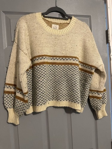 Maglione maglia billabong fair - maglia,