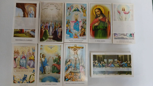 Santini stock santino holy - -,