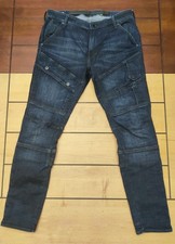 Jeans uomo G-Star Raw 34x32