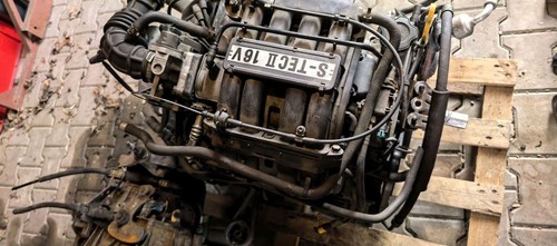 Motore completo chevrolet - completo,