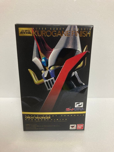Modellino bandai super robot - super,