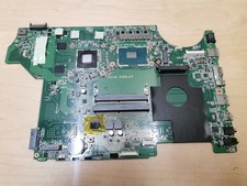 Scheda madre MSI GL62 7QF