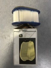 Filtro Tosa Erba JOHN DEERE