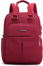 Zaini Casual Laptop Borsetta