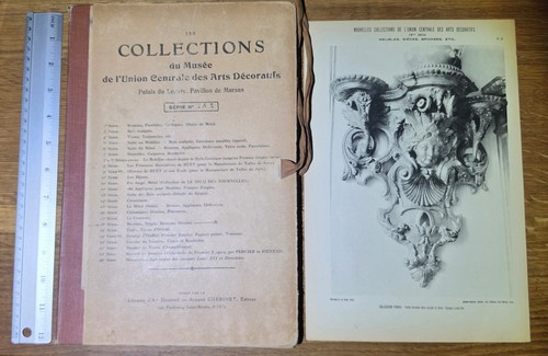 Nouvelles collections 18th - nouvelles,