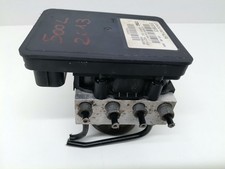 CENTRALINA ABS PER FIAT 500 L Serie (351_352) 71777809 - 51879973 199B6000 Benz