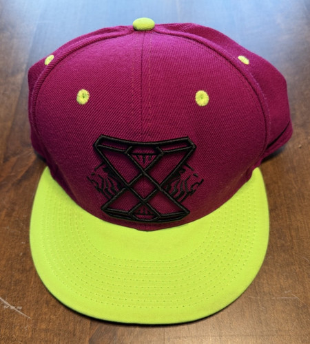 Cappello berretto snapback - cappello/berretto,