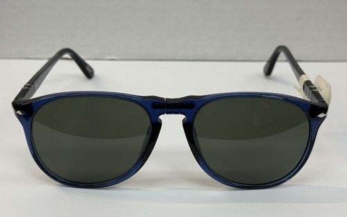 Persol 9649 1015 cobalto - persol, 1015/58