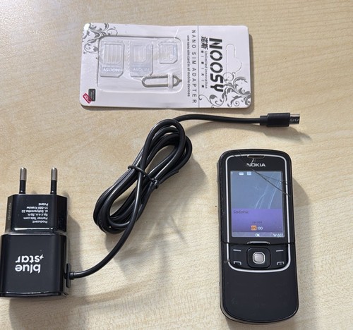 Nokia slider 164 - slider, luna