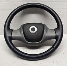 VOLANTE CON AIRBAG SMART 451 (ROTORE GUASTO) ORIGINALE USATO