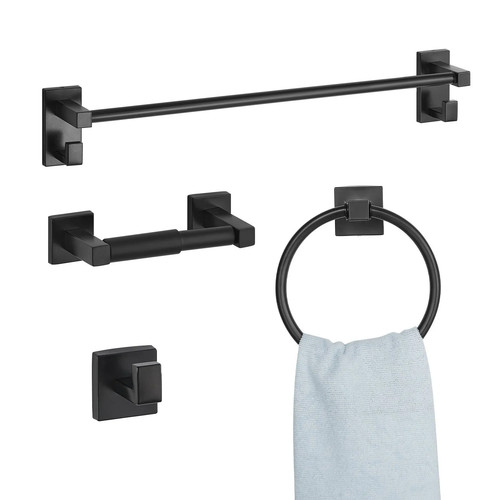 Set portasciugamani da - set, di