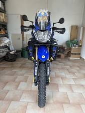 Barre protezione serbatoio