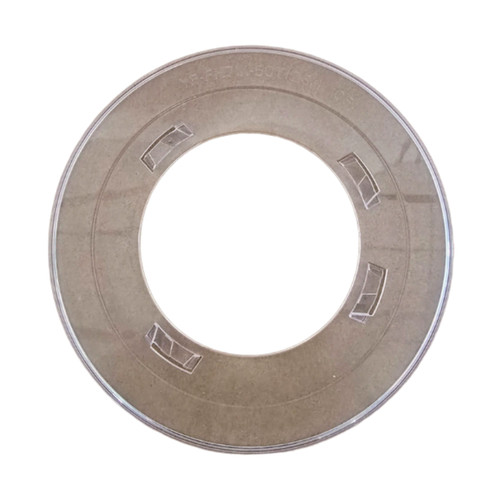 Protezione disco raggi 220mm - protezione,