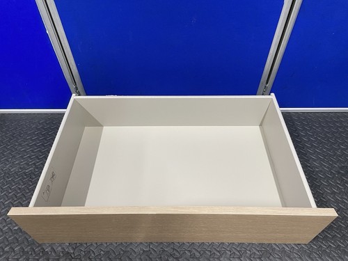 Cassettiera ikea malm rovere - cassettiera,