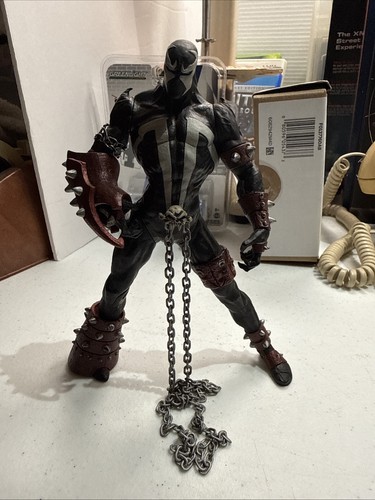 Modellino vintage mcfarlane - modellino,