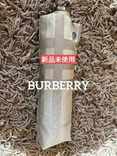 Burberry ombrello pieghevole - ombrello,