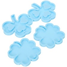  3 Pcs Stampini Silicone